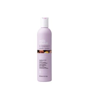 anti frizz shampoo milk shake keratin