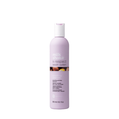 anti frizz shampoo milk shake keratin