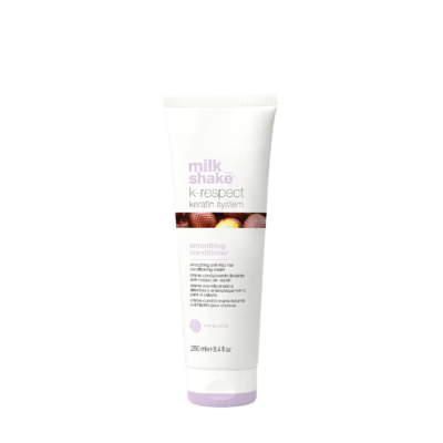anti frizz keratin treatment