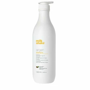 argan shampoo