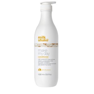 conditioner for super soft hair