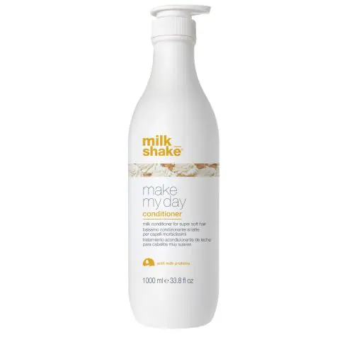 Milk Shake Make My Day Conditioner 1 Litre - Cortex Ltd