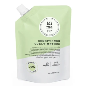 mimare conditioner curly