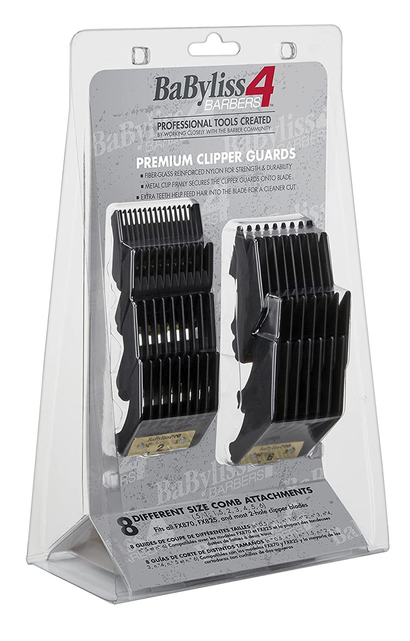 clipper guards babyliss