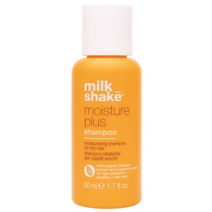 travel moisture shampoo