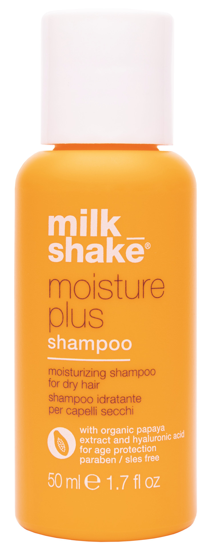 travel moisture shampoo