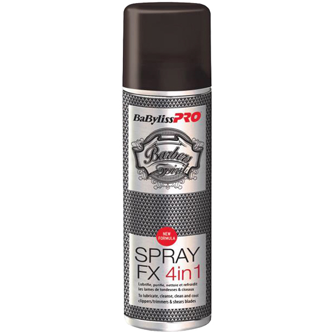 clipper spray