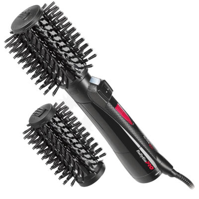 rotating brush ceramic