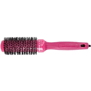 ceramic pink brush