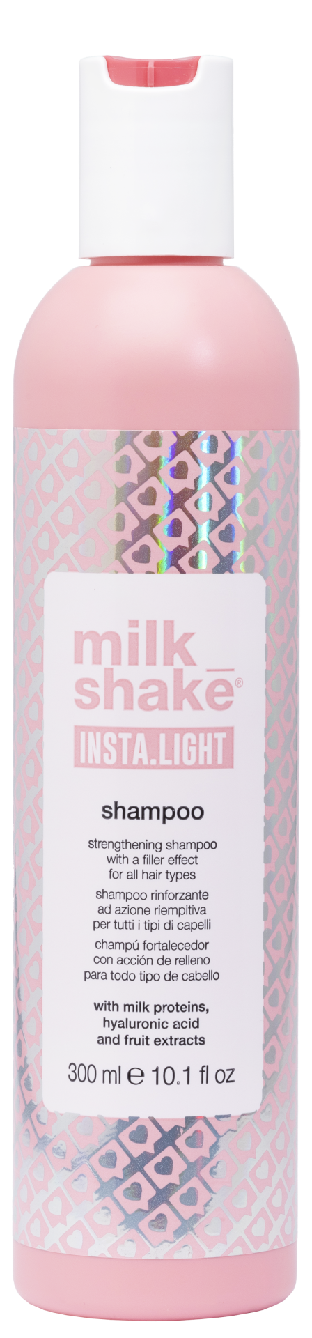 shine lamination shampoo