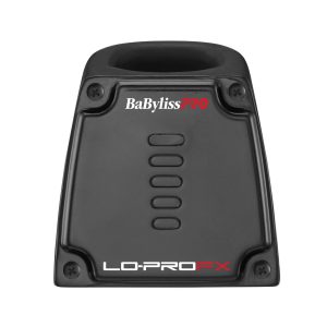 base for lo pro trimmer