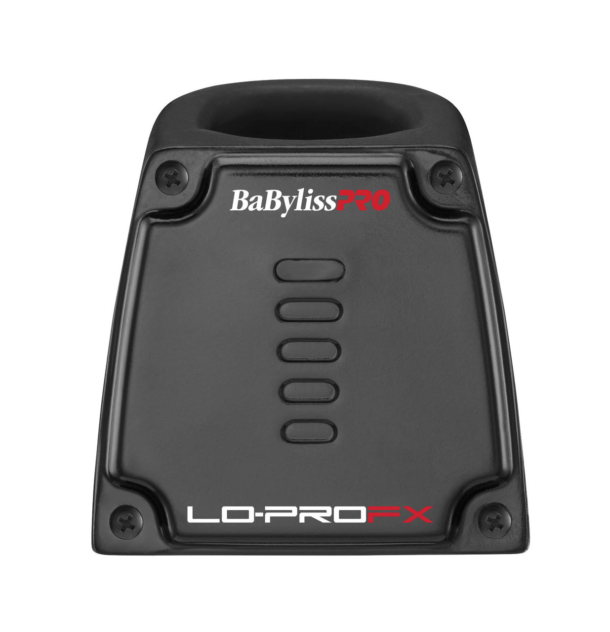 base for lo pro trimmer