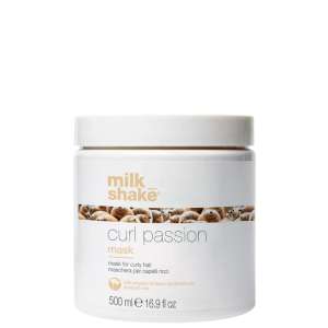 Milkshake curl passion mask 500ml curly hair