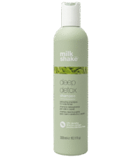 deep detox shampoo