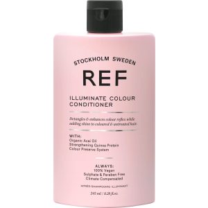 REF illuminate conditioner