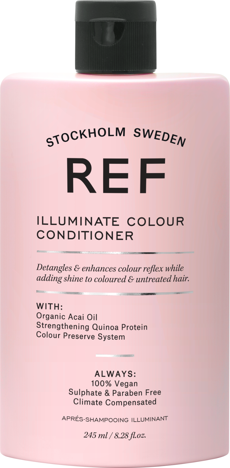 REF illuminate conditioner