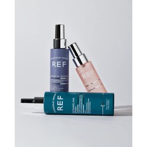 REF Leave in Products - Signature Collection