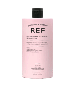 REF illuminate colour shampoo