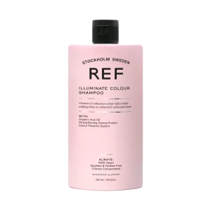 REF illuminate colour shampoo