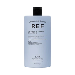 ref hydrate shampoo