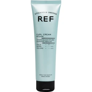 REF curl cream