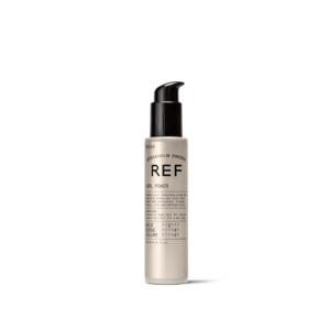 curl power ref