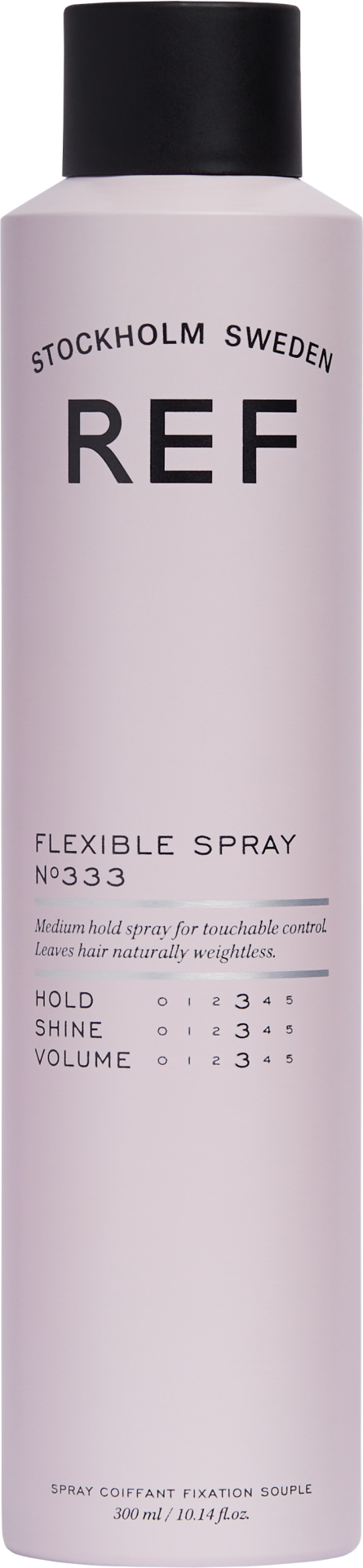 flexible spray