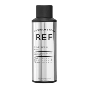 REF shine spray