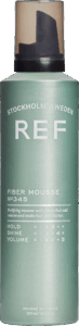 Ref Fiber Mousse N345 250ml