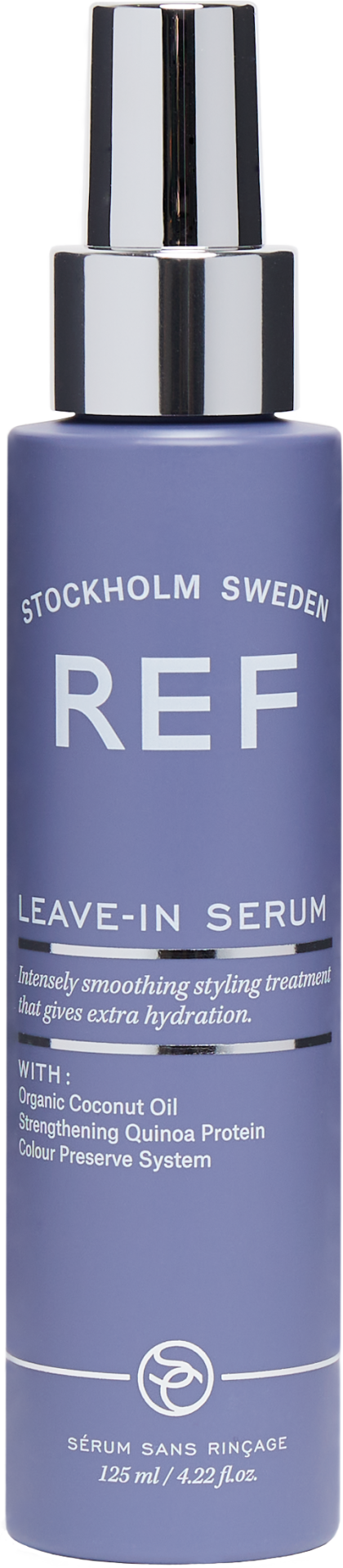 leave in serum
