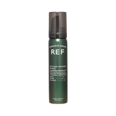 REF Styling Mousse No 435 75ml TRAVEL