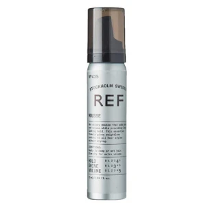 Ref mousse no 435 75 ml