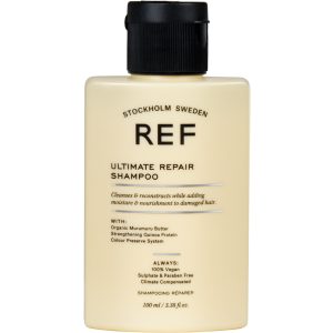 REF repair shampoo travel