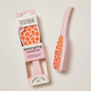 tangle teezer leopard