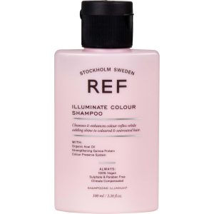 REF illuminate shampoo travel