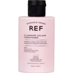 REF illuminate conditioner