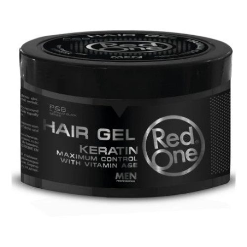 RedOne Keratin Hair Gel