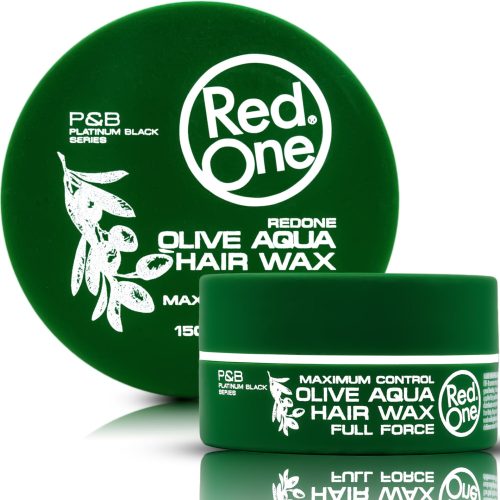 RedOne Aqua hair wax