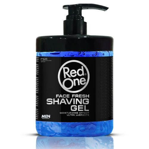 RedOne Shaving gel face fresh