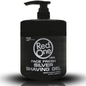 Redone shaving gel