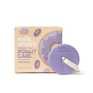 donut soap bar