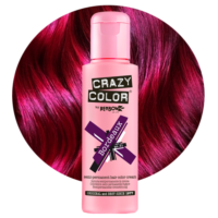Crazy Color Bordeaux