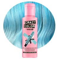 Crazy Color Bubblegum Blue