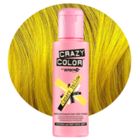 Crazy Color Canary Yellow