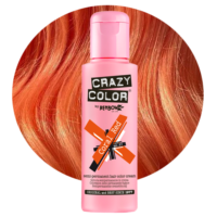 Crazy Color Coral Red