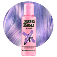 Crazy Color Lavender