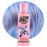 Crazy Color Lilac