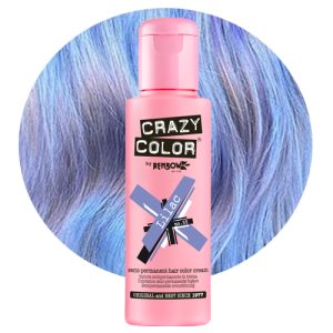 Crazy Color Lilac