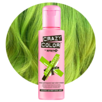 Crazy Color Lime Twist