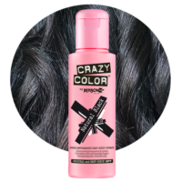 Crazy Color Natural Black